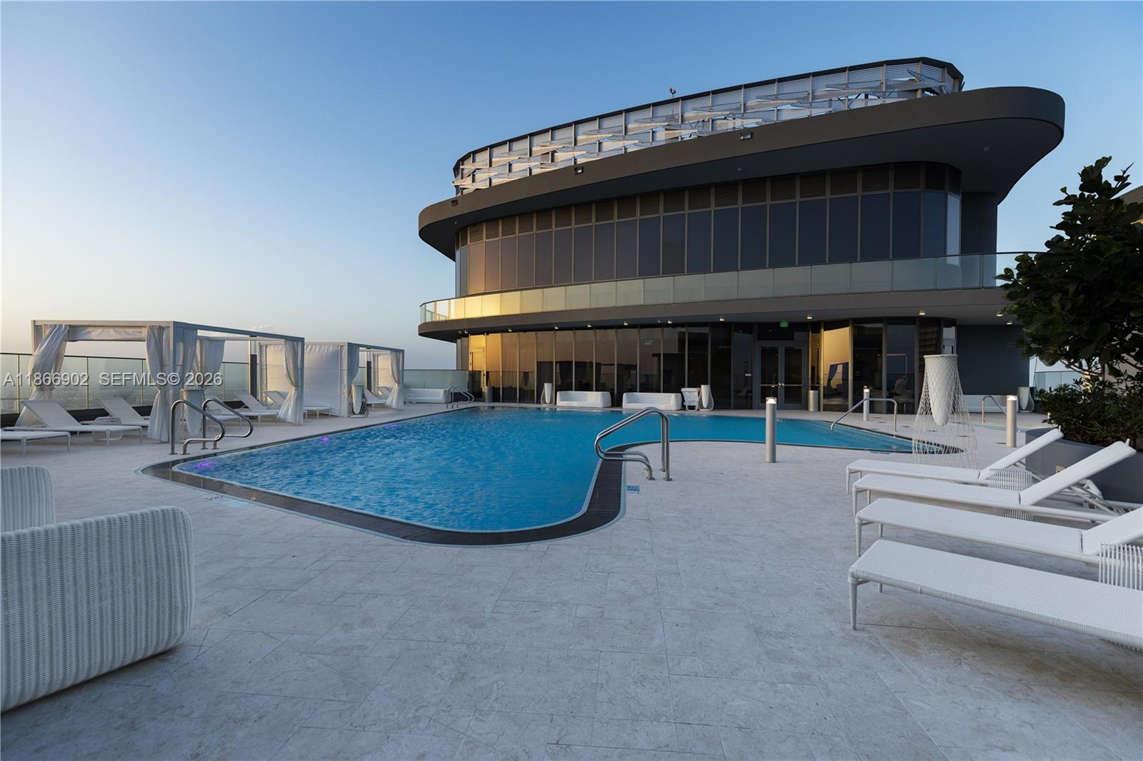 1000 Brickell Plz # 2301, Miami FL 33131 — #A11866902