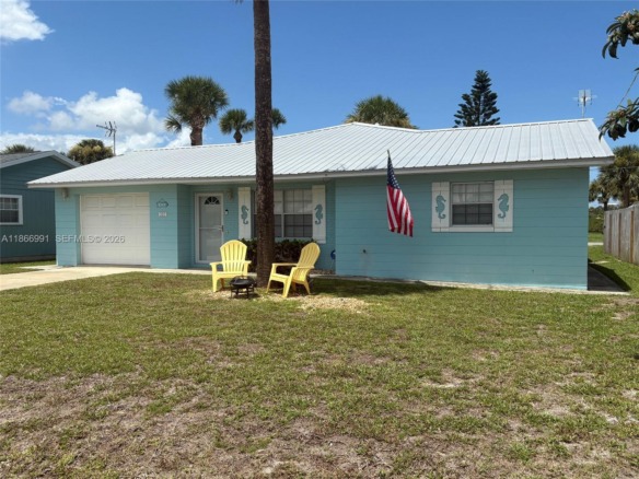 333 Palm Cir, Other City – In The State Of Florida FL 32136 — #A11866991