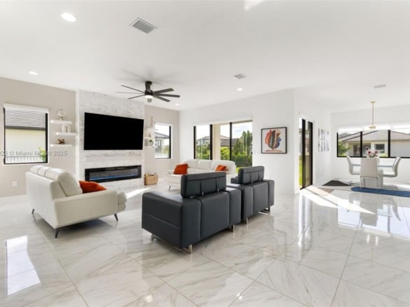 4948 Gambero Way, Ave Maria FL 34142 — #A11867023