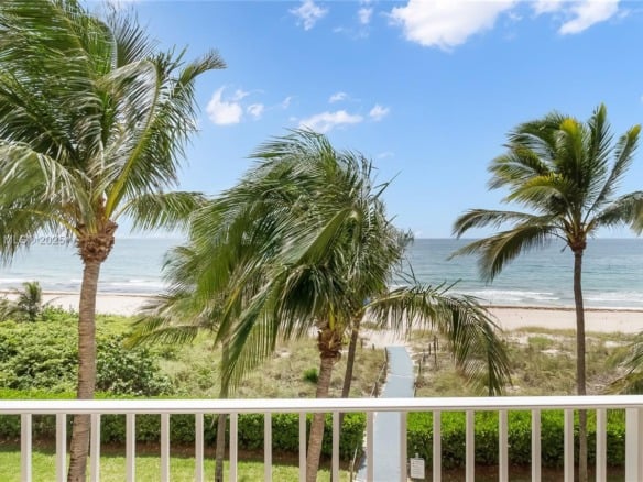 1460 S Ocean Blvd # 304, Lauderdale By The Sea FL 33062 — #A11868085