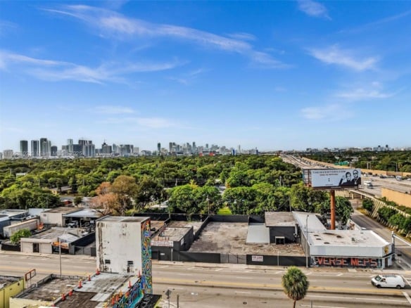570 NW 54th St, Miami FL 33127 — #A11868302