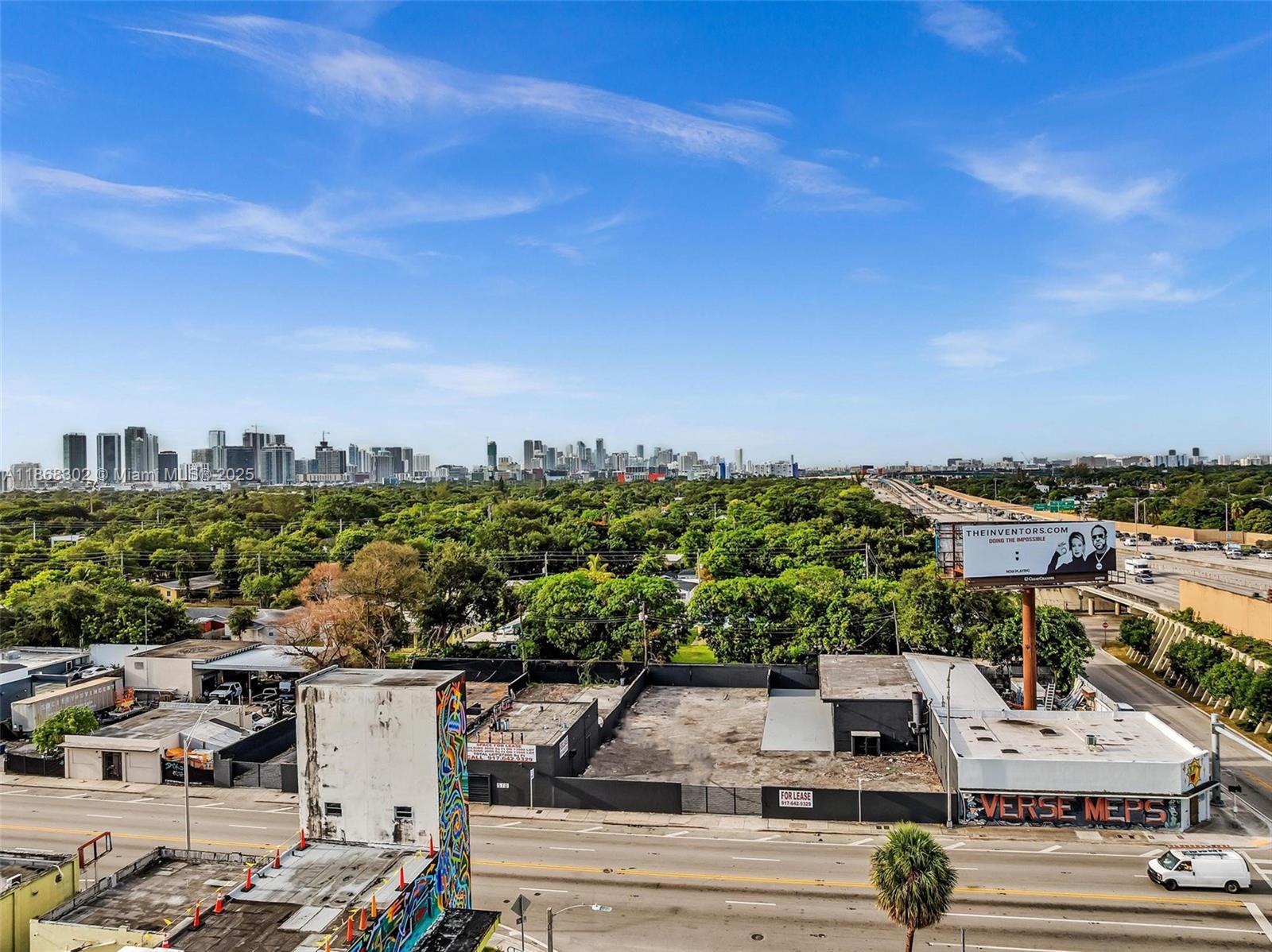 default 570 NW 54th St, Miami FL 33127 — #A11868302