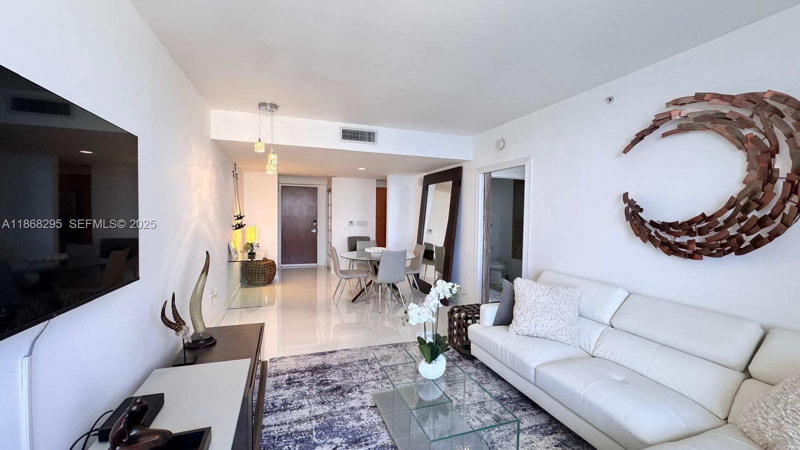 1ad5be0d-7478 6365 Collins Ave(AVAIL 04/05/2026) # 3010, Miami Beach FL 33141 — #A11868295
