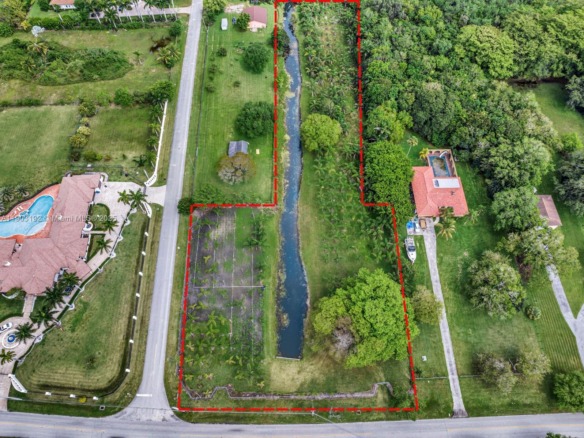 178 Sw Ave, Southwest Ranches FL 33331 — #A11903192