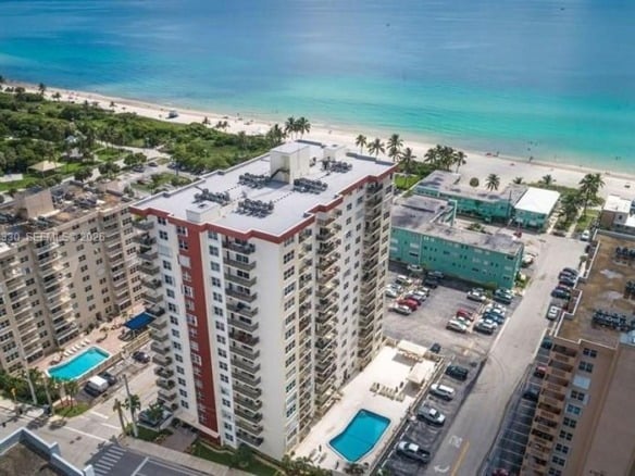 1501 S Ocean Dr # 201, Hollywood FL 33019 — #A11868330