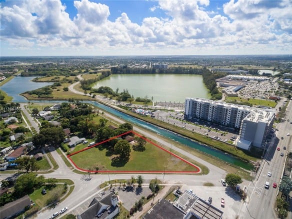 272 Street, Naranja FL 33032 — #A11868363