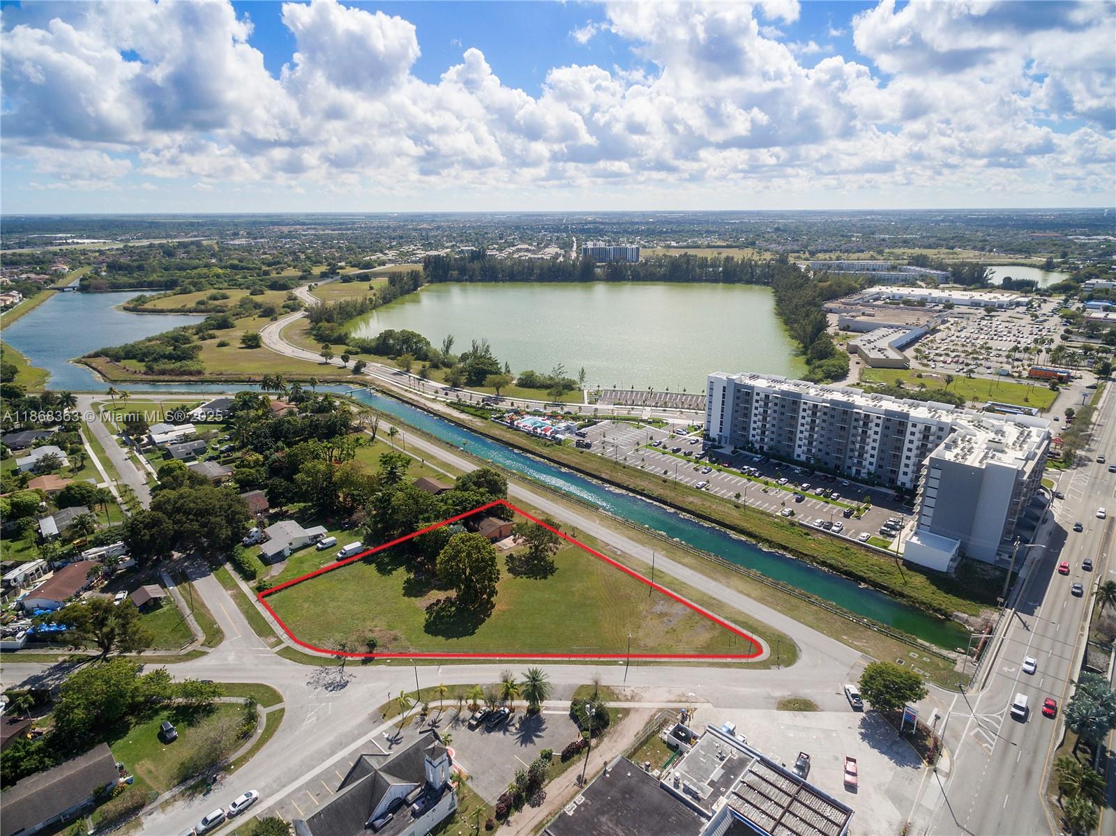 272 Street, Naranja FL 33032 — #A11868363
