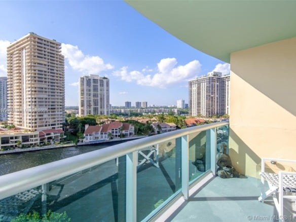 19390 Collins Ave # 1121, Sunny Isles Beach FL 33160 — #A11868397