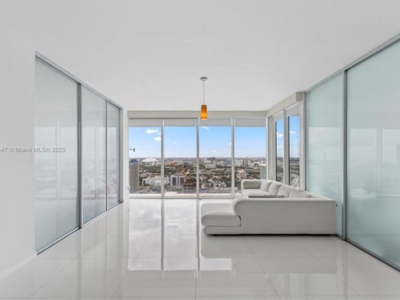 1040 Biscayne Blvd # 3106, Miami FL 33132 — #A11868447