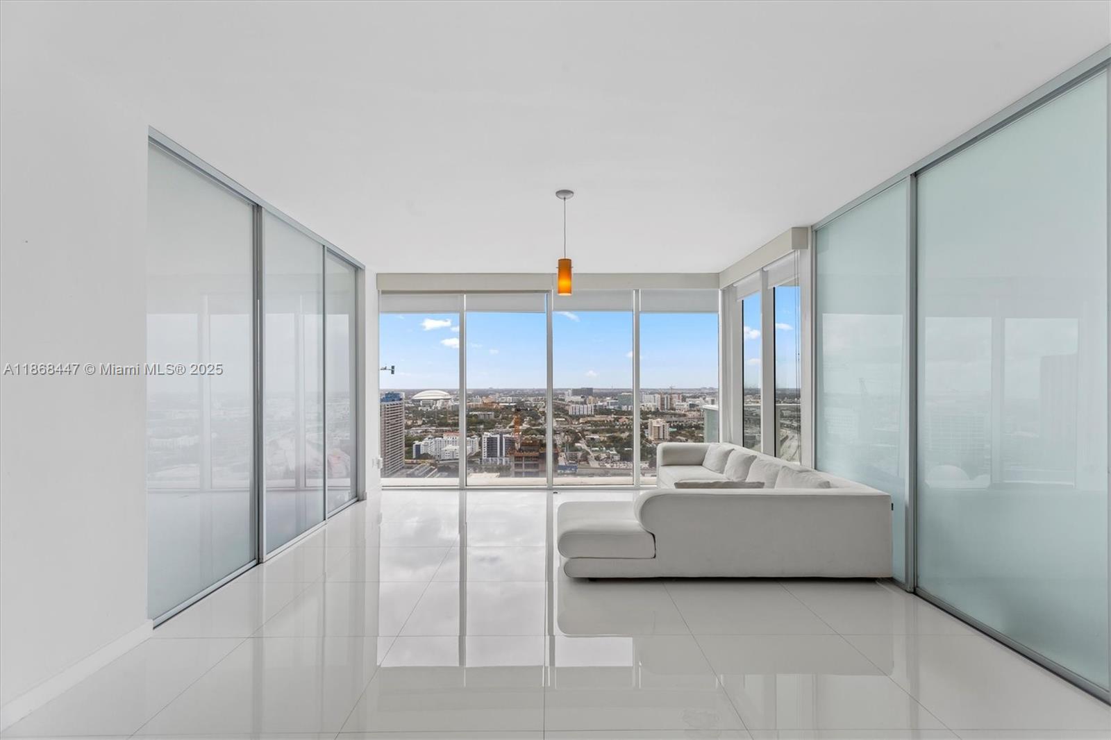 1040 Biscayne Blvd # 3106, Miami FL 33132 — #A11868447