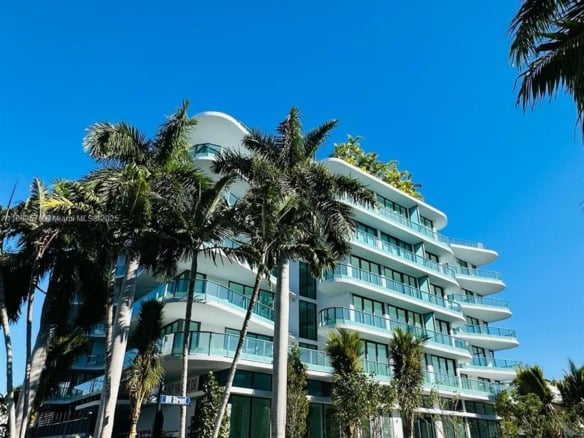 9901 W Bay Harbor Dr # 406, Bal Harbour FL 33154 — #A11868570