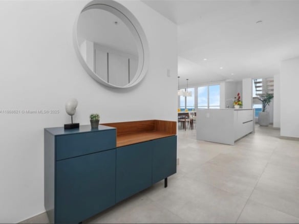 1 NW IRAUSQUIN BLV # 3A, Au ARUBA — #A11868621