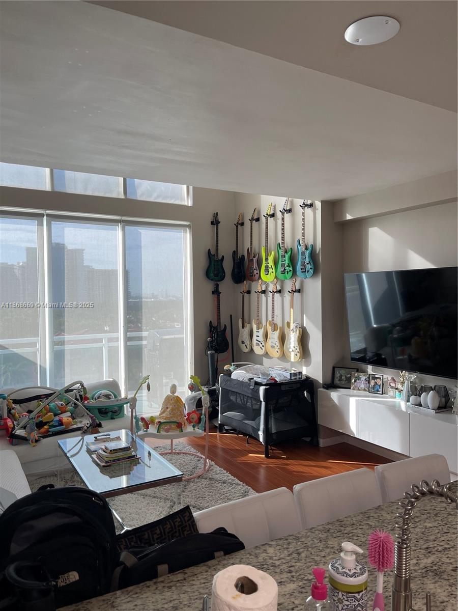 3000 NE 188th St # 706, Aventura FL 33180 — #A11868669