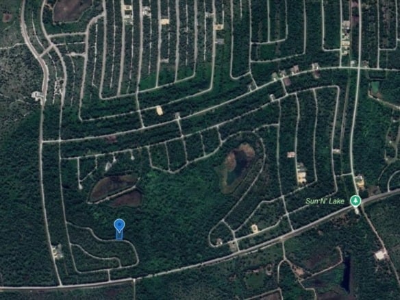 6306 Steve Drive, Avon Park FL 33872 — #A11868885