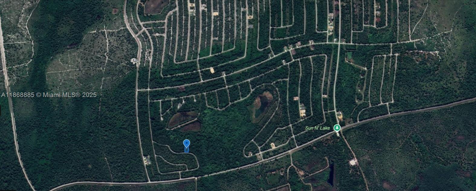 6306 Steve Drive, Avon Park FL 33872 — #A11868885