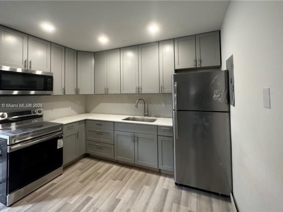 1255 NE 110th Ter, Miami FL 33161 — #A11868974
