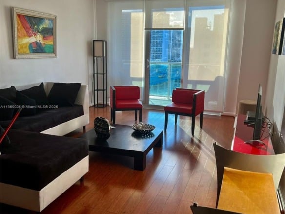 19380 Collins Ave # 1603, Sunny Isles Beach FL 33160 — #A11869035