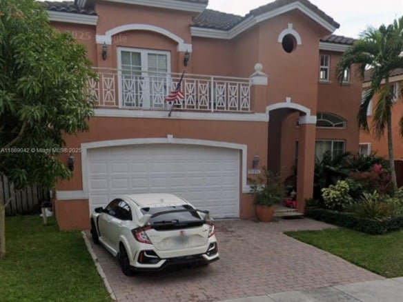 16448 SW 67th Ter, Miami FL 33193 — #A11869042