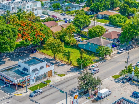 2177 NW 28th St, Miami FL 33142 — #A11869040