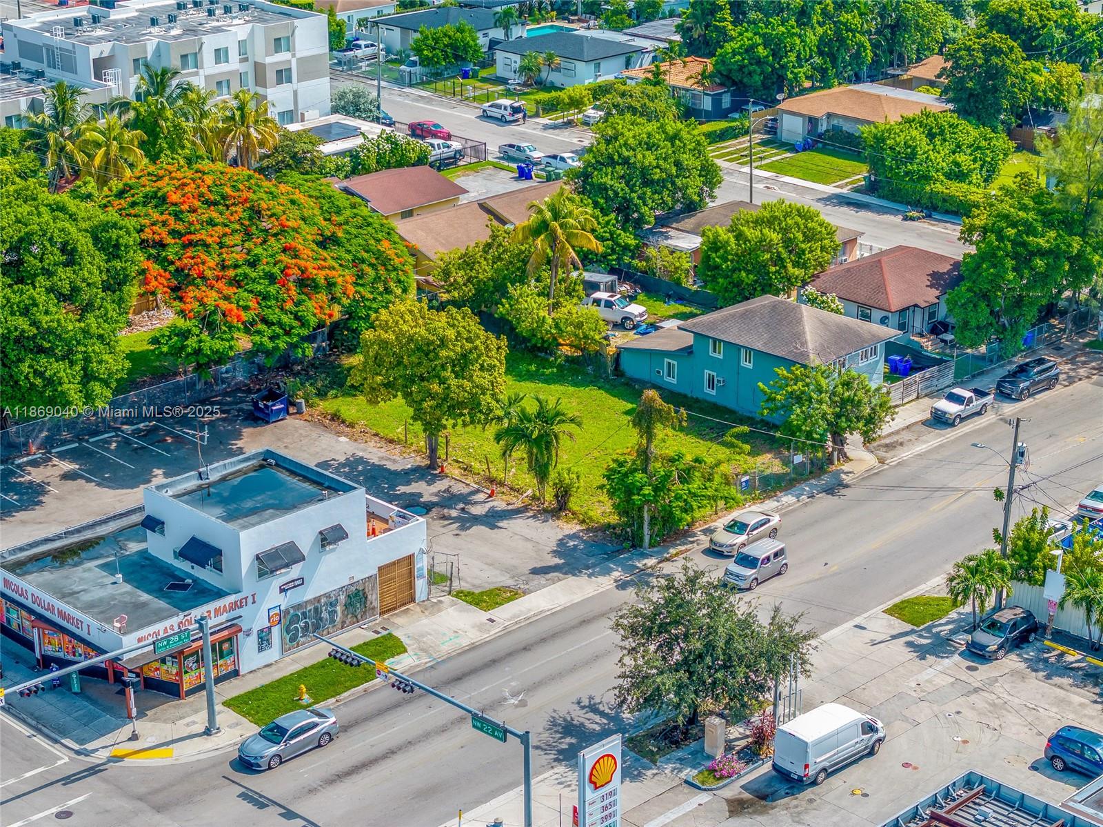 1ad5be0d-7522 2177 NW 28th St, Miami FL 33142 — #A11869040