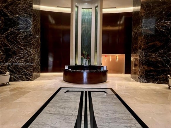 15811 Collins Ave # 605, Sunny Isles Beach FL 33160 — #A11869131