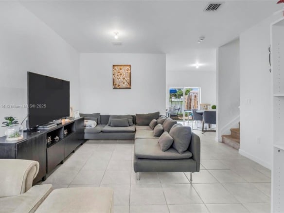 12774 NW 22nd Pl, Miami FL 33167 — #A11869114