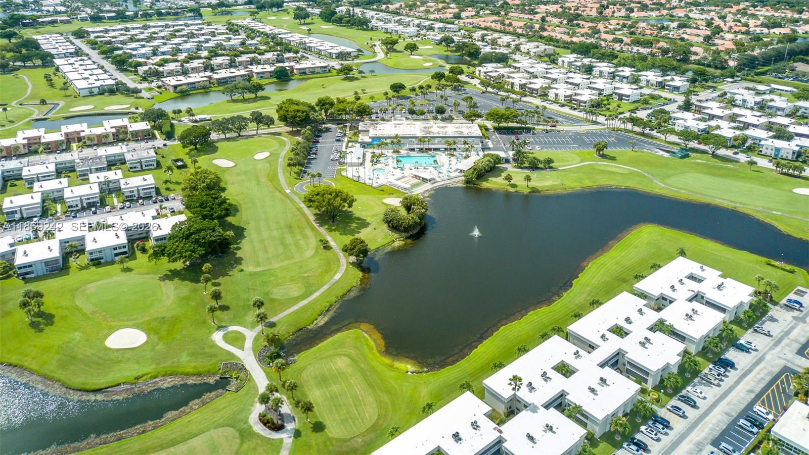 1ad5be0d-7532 402 Capri I # 402, Delray Beach FL 33484 — #A11869242