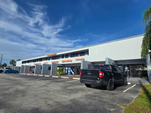 2501 N State Road 7 # 2531, Margate FL 33063 — #A11869333