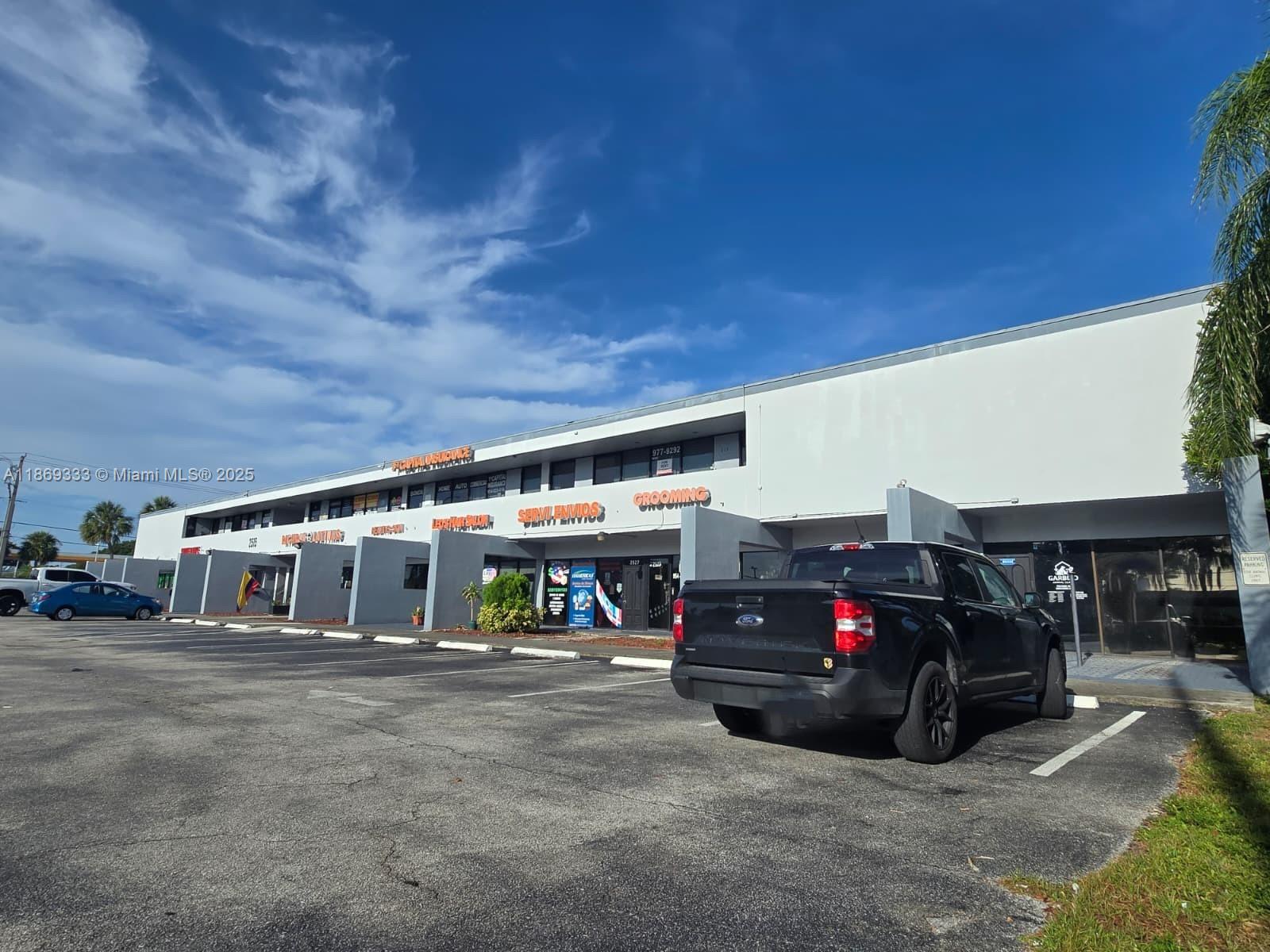 1ad5be0d-7537 2501 N State Road 7 # 2531, Margate FL 33063 — #A11869333