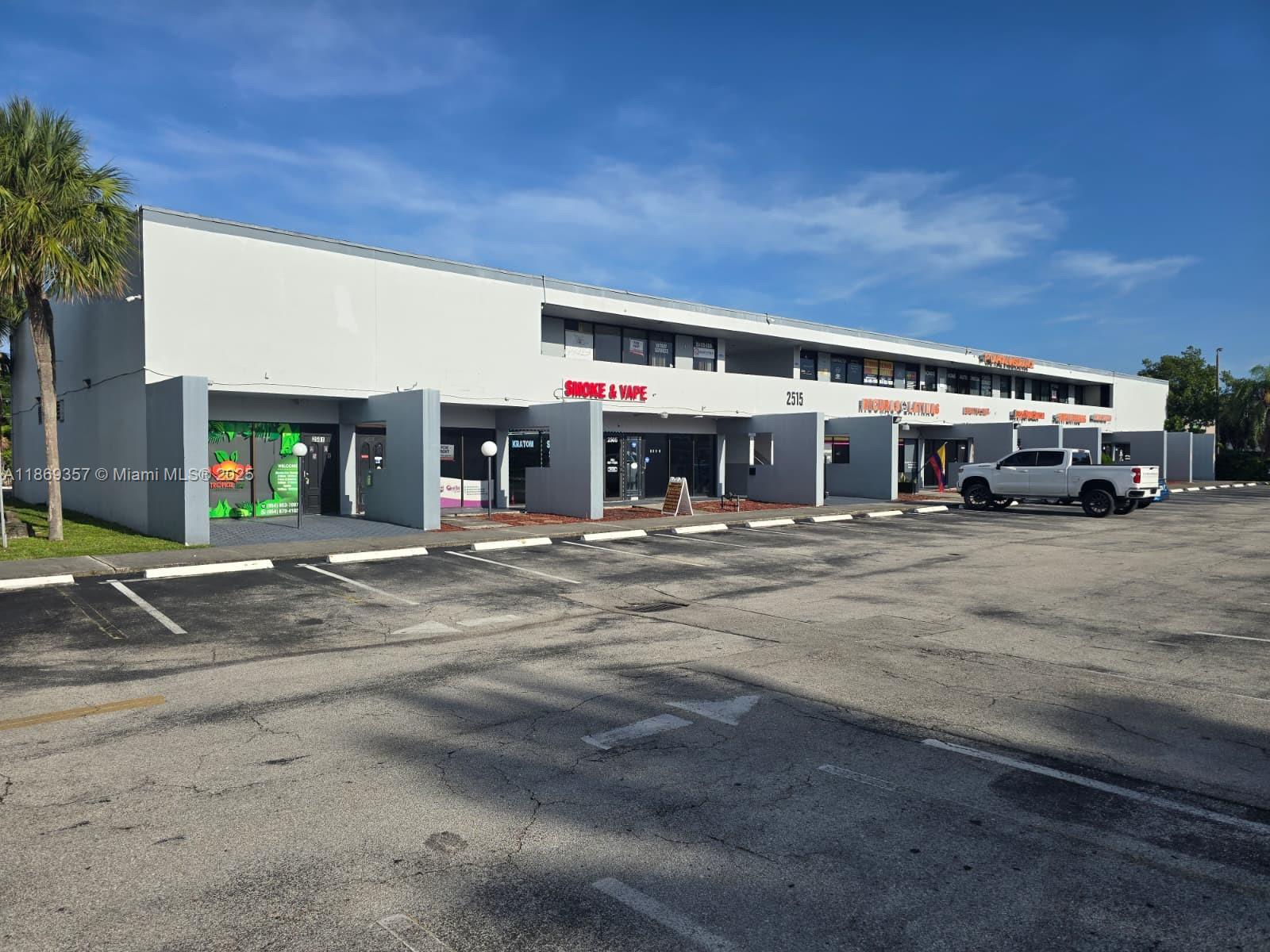1ad5be0d-7541 2501 N State Road 7 # 215, Margate FL 33063 — #A11869357