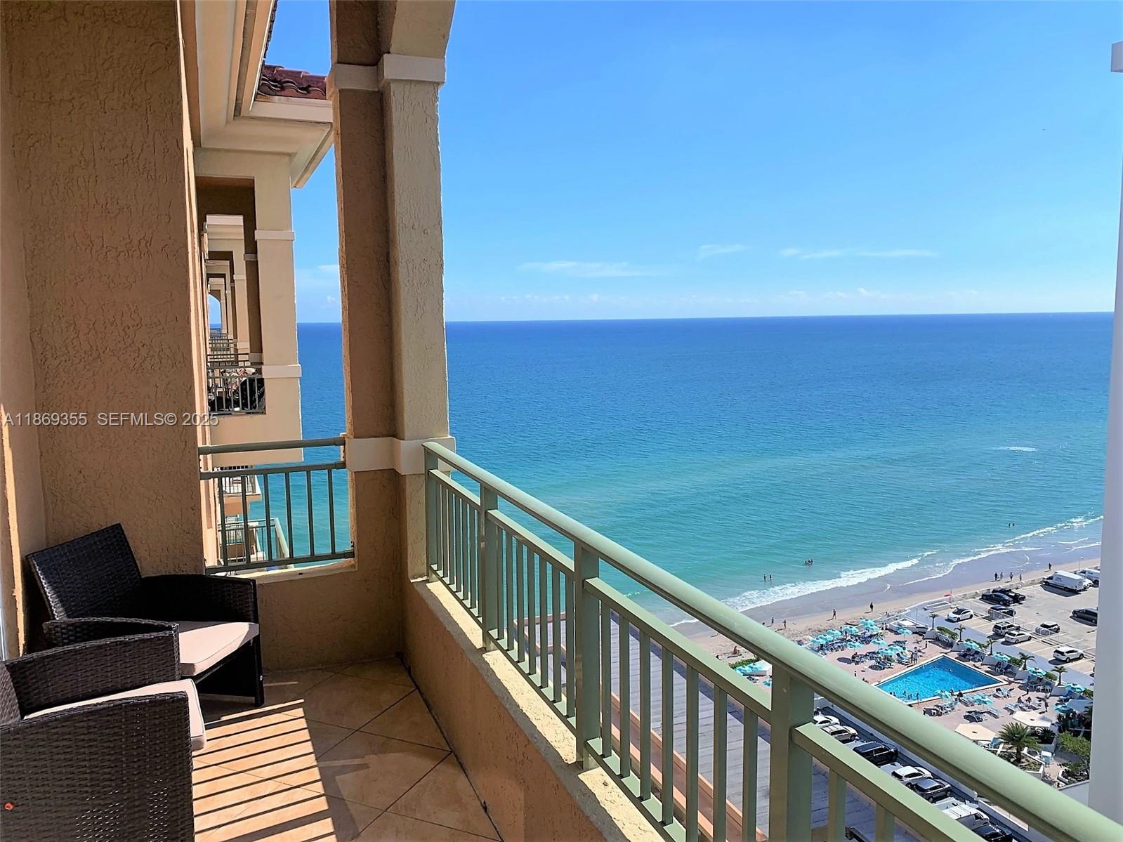 2080 S OCEAN DRIVE, Hallandale Beach FL 33009 — #A11869355