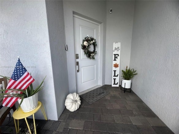 16270 SW 293rd St, Homestead FL 33033 — #A11869473
