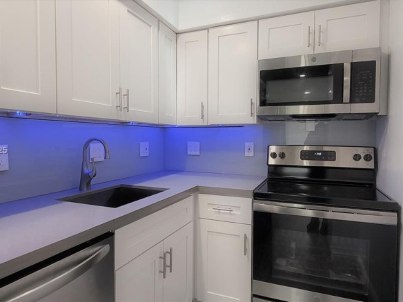 2901 Polk St # 5, Hollywood FL 33020 — #A11869586