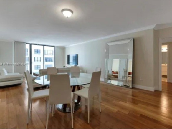 9801 Collins Ave # 10T, Bal Harbour FL 33154 — #A11869602