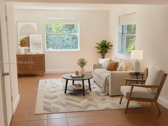 4600 SW 67th Ave # 212, Miami FL 33155 — #A11869864