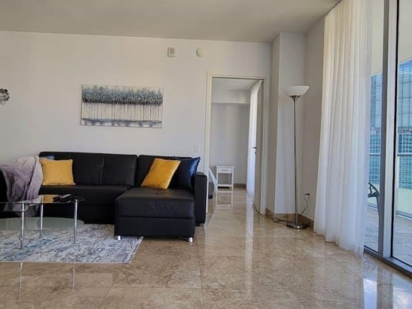1300 Brickell Bay Dr # 3007, Miami FL 33131 — #A11869979