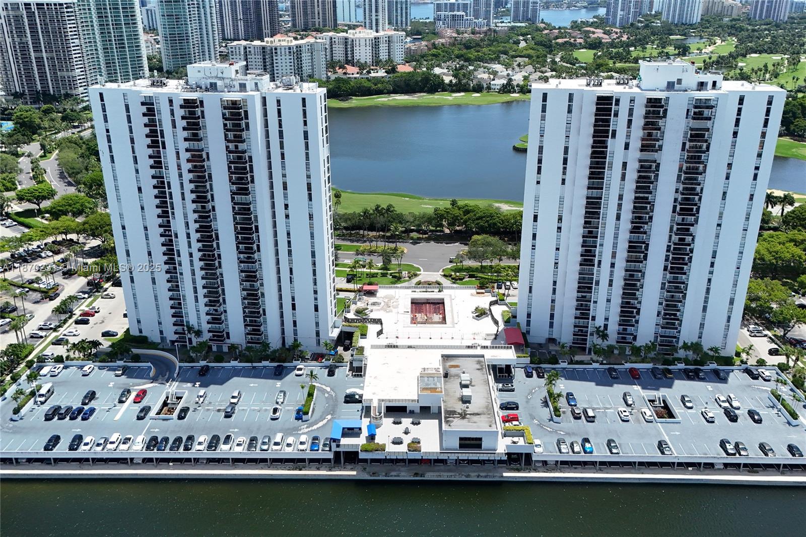 3675 N Country Club Dr # 204, Aventura FL 33180 — #A11870231