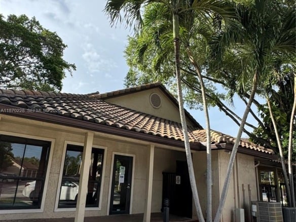 4341 W McNab Rd # 27, Pompano Beach FL 33069 — #A11870228