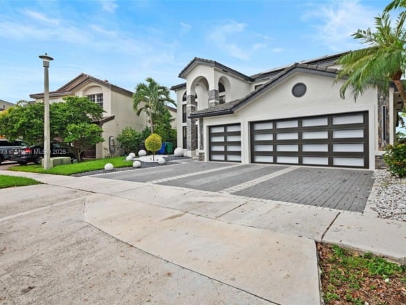 3591 SW 177th Ave, Miramar FL 33029 — #A11870273