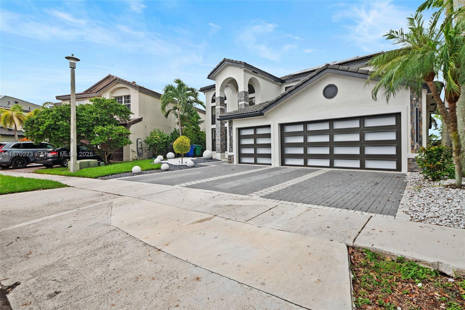 3591 SW 177th Ave, Miramar FL 33029 — #A11870273