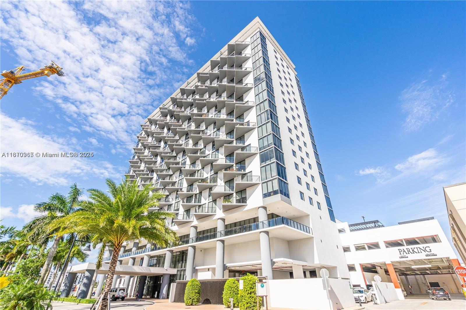 5252 NW 85th Ave # 1909, Doral FL 33166 — #A11870367