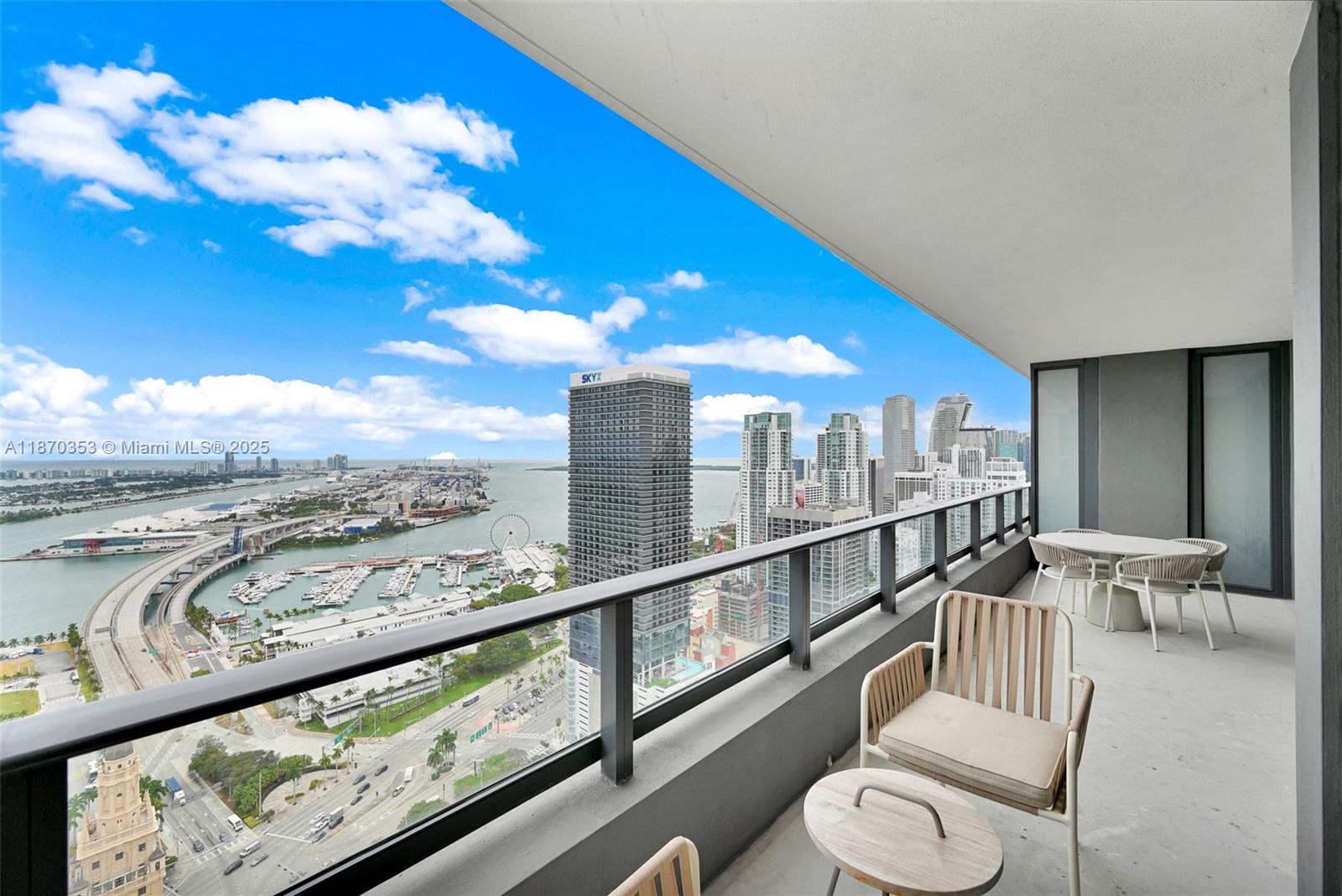 1ad5be0d-7586 159 NE 6th St # 4015, Miami FL 33132 — #A11870353