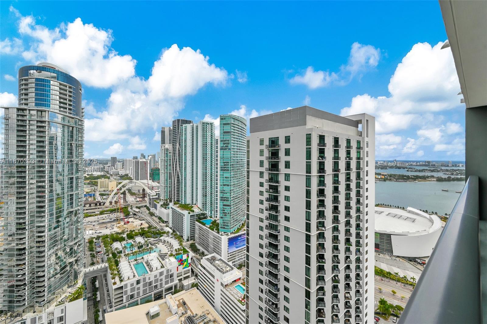 1ad5be0d-7588 159 NE 6th St # 3901, Miami FL 33132 — #A11870393