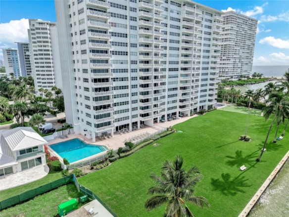 2100 S Ocean Dr, Fort Lauderdale FL 33316 — #A11870445