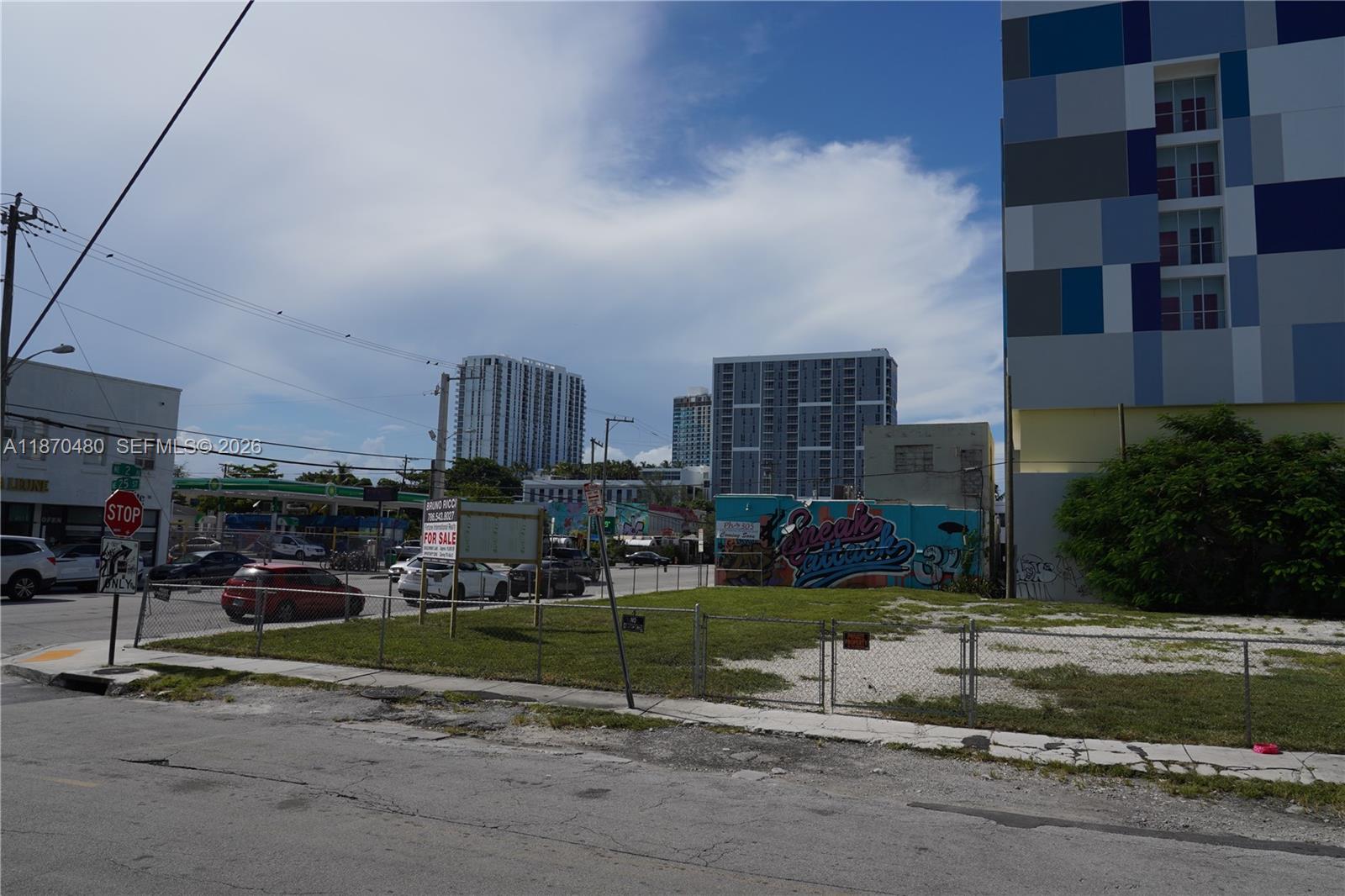 1ad5be0d-7595 215 NE 25 STREET, Miami FL 33137 — #A11870480