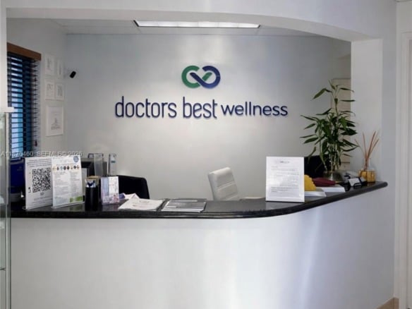 2237 N Commerce Pkwy # 3, Weston FL 33326 — #A11870460