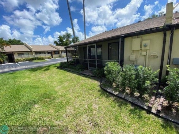715 Banks Rd, Margate FL 33063 — #A11870677