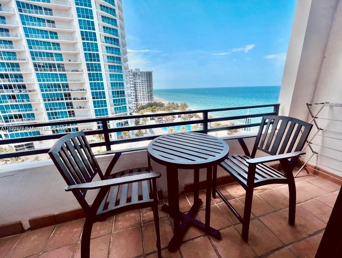 3505 S Ocean Dr # 911, Hollywood FL 33019 — #A11870739