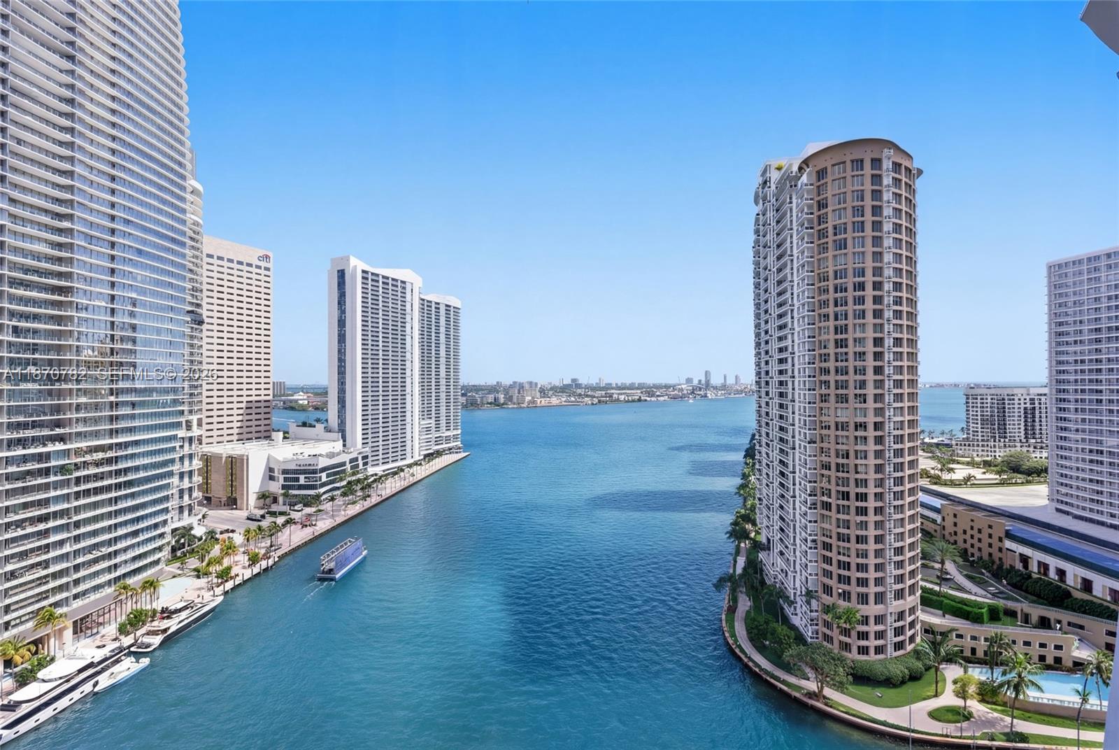 1ad5be0d-7616 465 Brickell Ave # 2002, Miami FL 33131 — #A11870782