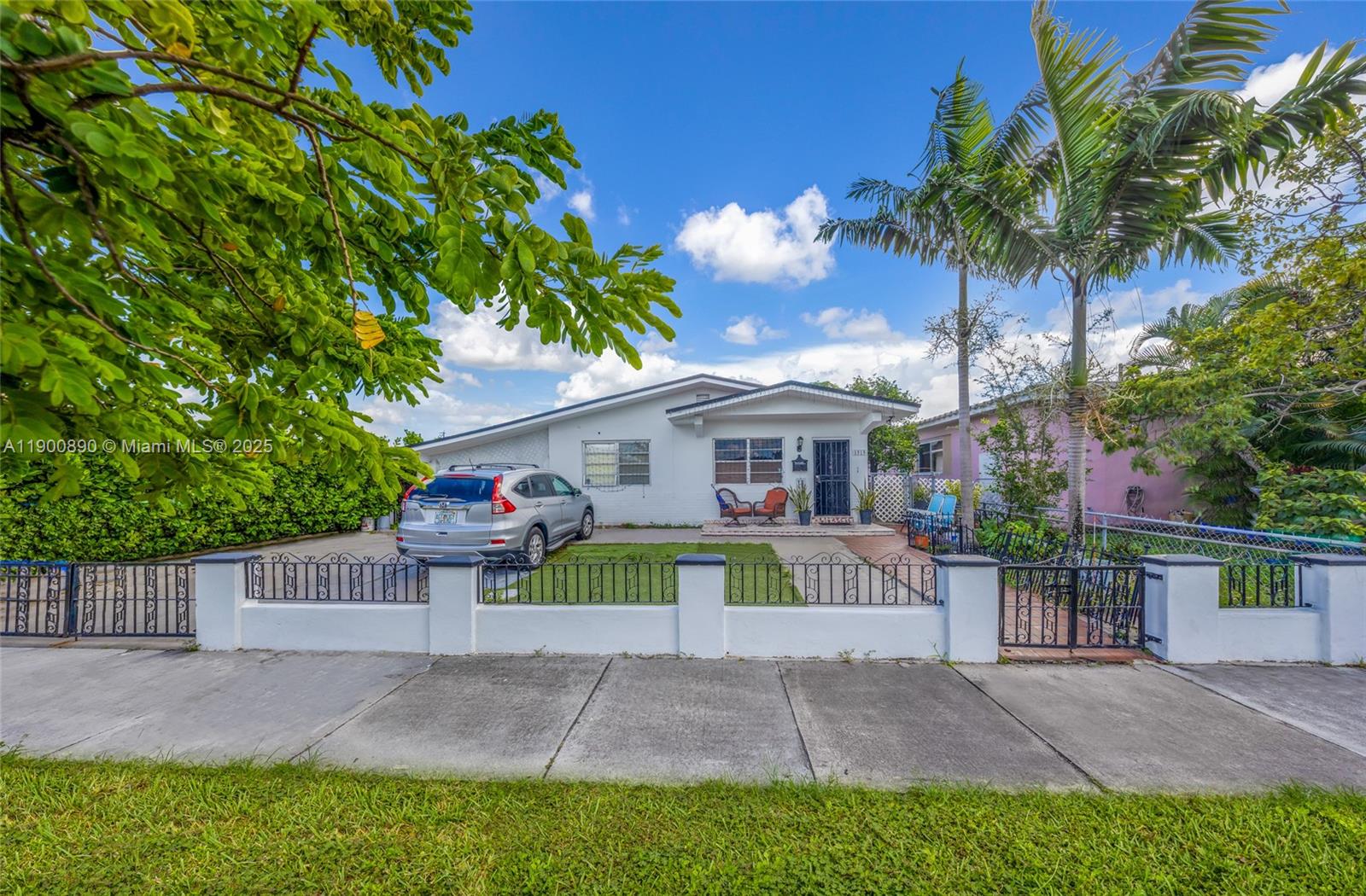 1515 NW 33rd Ave, Miami FL 33125 — #A11900890